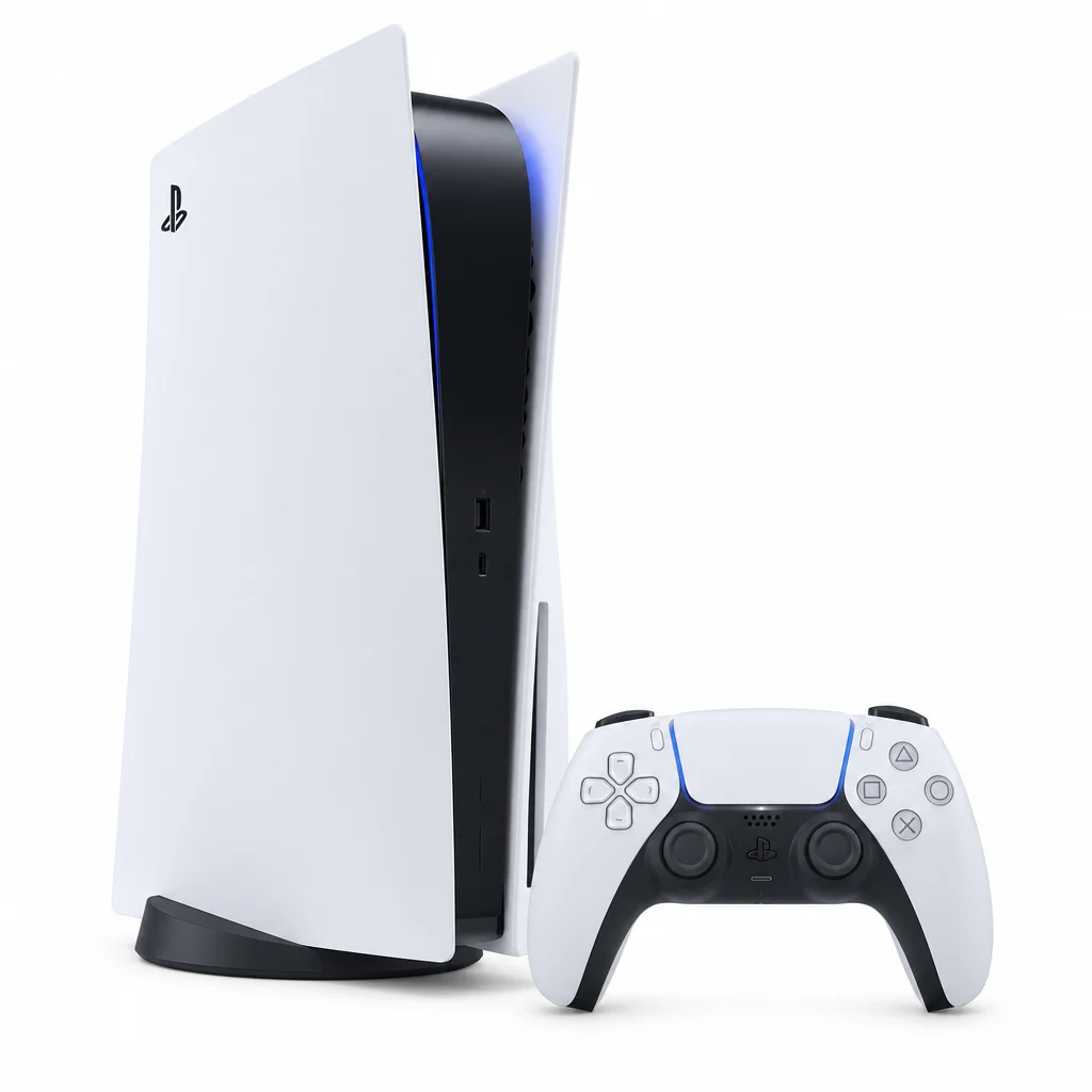 Used PlayStation 4
